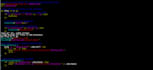 write bash script, shell script within a day