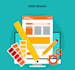 be your web development expert for long term support