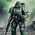 make your warhammer 40k character