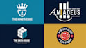 design your minimalist logo
