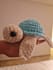 crochet pattern a cute plushie with your patterns