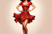 do perfect pinup girls