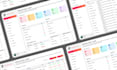 do professional saas design web UI and desktop application UI UX design in figma