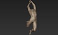 digital 3d sculpt,poseable,nsfw,3d print,action figurine,repair,dnd,cnc,zbrush