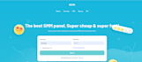 make your perfect panel theme design