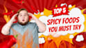 design attractive food thumbnails
