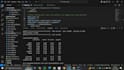 do machine learning, deep learning, and data science projects in python