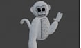 make a custom gorilla tag fangame player model