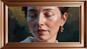 paint digital oil portraits