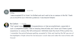 edit your letter of continued interest