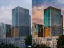 do color correction and photo enhancement in lightroom