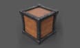 make stylized 3d low poly props, asset modeling