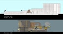 create architectural plans, elevations, sections