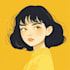 draw you as a yellow cartoon simpsons style