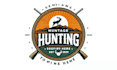 do unique hunting logo