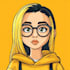 draw you as yellow cartoon character