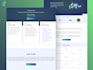 design and redesign framer website for you