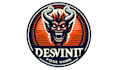 do make an modern custom devil logo