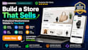design a responsive woocommerce website for your ecommerce store