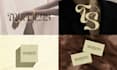 design a luxury logo and brand identity system