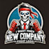 do creative fight mascot logo design with 1 day delivery