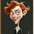 draw nice cartoons and caricatures