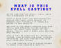 remove negative energy and break curse permanently