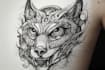 design your next dot work tattoo