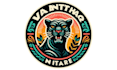 do modern panther logo with unlimited revisions
