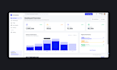 design high converting UI UX for ai fintech saas products