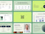 design investor ready pitch deck that stands out