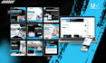 create and optimize a professional linkedin business page