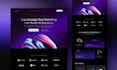 do figma website design, website ui ux design, figma ui ux, figma design website