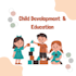 write article on parenting, education and child development in 24 hours