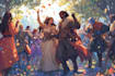 draw your dnd group party illustration