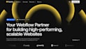 make creative website for your company