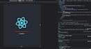 your front end web developer with react and material ui