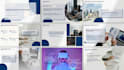 create stunning research or thesis  defense slides