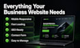 build a professional wordpress website for your small business