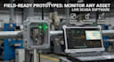 prototype industrial iot sensors using esp32 and mqtt