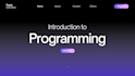 develop responsive websites using HTML CSS and nodejs