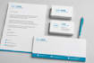 design a modern brand logo for your construction company