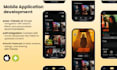 create java android mobile app