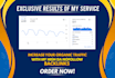 make high quality da 60 to 90 nofollow SEO backlinks for link building
