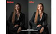 do photo retouching, beauty retouching, model image editing