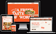design or redesign your wordpress website with elementor pro