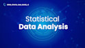 do statistical data analysis in  spss, jamovi and SAS
