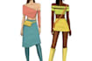 do a fashion illustration