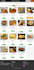 build a responsive landing page with tailwind CSS, bootstrap