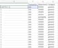 spreadsheets expert excel data cleaning and formatting